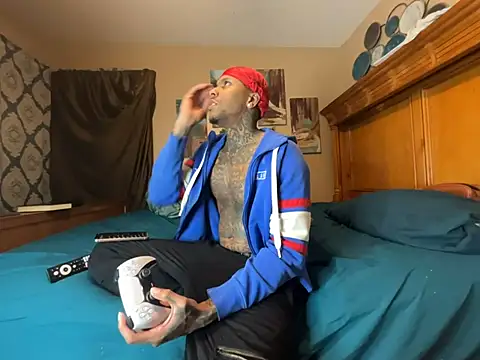 tattedBBC online show from January 5, 8:22 am