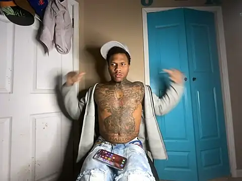tattedBBC online show from January 13, 8:47 am