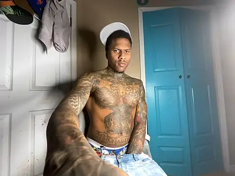tattedBBC online show from January 14, 6:34 am