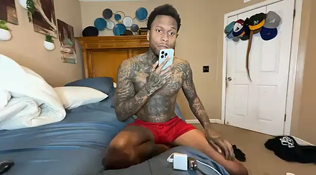 tattedBBC online show from January 21, 3:43 pm