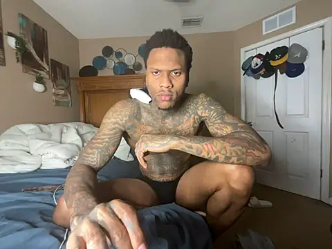 tattedBBC online show from January 23, 11:47 pm