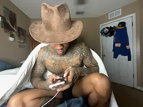 tattedBBC online show from January 24, 1:36 pm