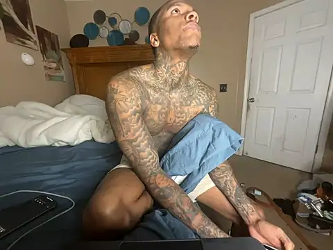 tattedBBC online show from February 1, 4:54 pm