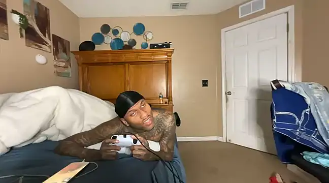 tattedBBC online show from February 1, 10:34 pm