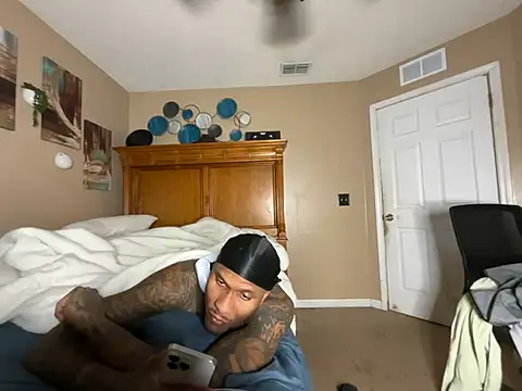 tattedBBC online show from February 4, 5:42 am