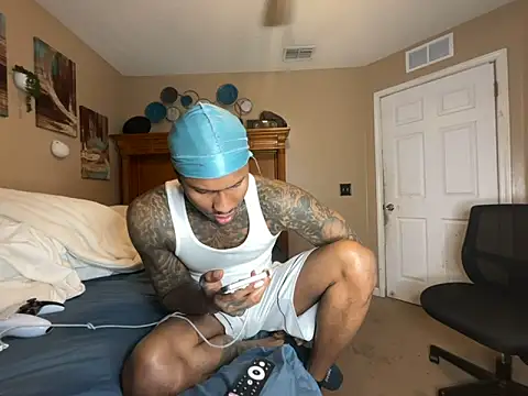 tattedBBC online show from February 7, 3:12 am
