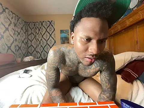 tattedBBC online show from February 24, 8:27 am