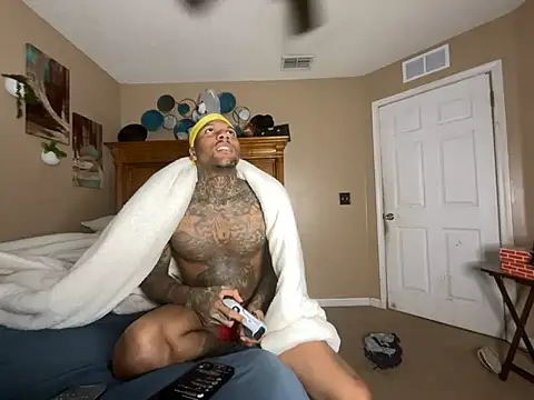 tattedBBC online show from March 5, 3:18 pm