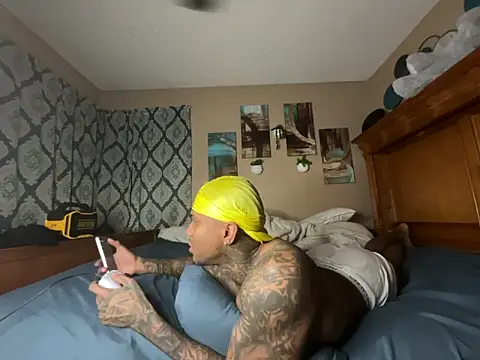 tattedBBC online show from March 10, 3:12 am