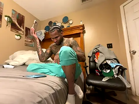 tattedBBC online show from September 16, 6:47 am