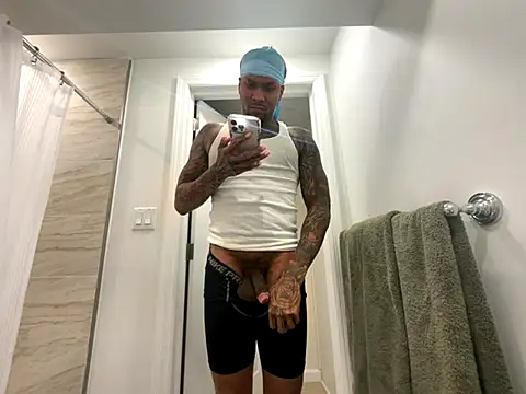 tattedBBC online show from September 18, 8:05 am