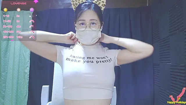 Su rosie online show from March 20, 4:20 pm