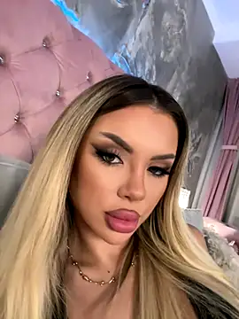 IvyRubens online show from October 10, 5:06 am