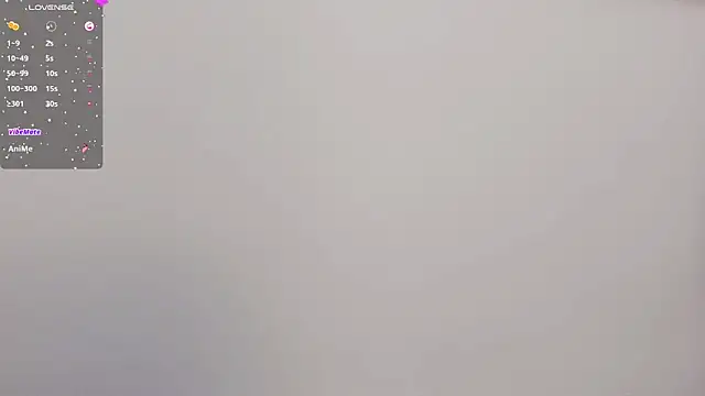 WhiteSun 01 online show from December 14, 12:44 pm