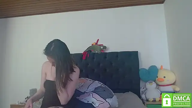 Sophi Cute online show from December 10, 4:38 pm