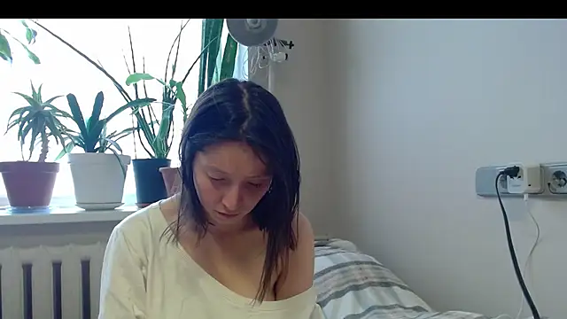 Sophi Cute online show from February 16, 12:32 pm