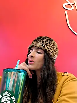 Sam Sara online show from October 19, 10:21 pm