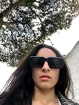 Sam Sara online show from November 2, 6:43 pm