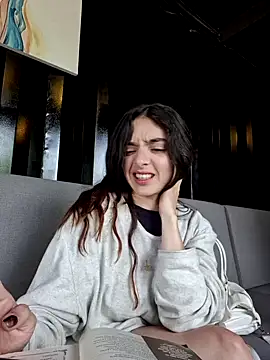 Sam Sara online show from February 7, 3:49 pm