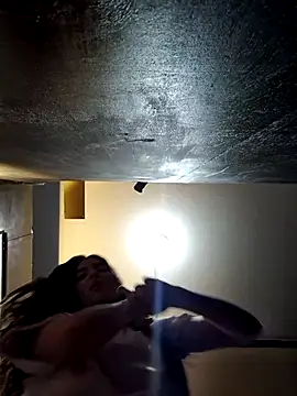 Sam Sara online show from February 23, 5:43 pm