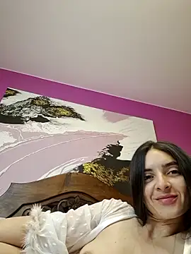 Snapshot of Sam_Sara chatting on April 18, 2:48 am Sam Sara online show from April 18, 2:48 am