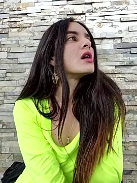 Snapshot of Sam_Sara chatting on April 18, 7:58 pm Sam Sara online show from April 18, 7:58 pm