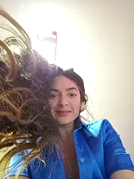 Snapshot of Sam_Sara chatting on April 29, 4:38 am Sam Sara online show from April 29, 4:38 am