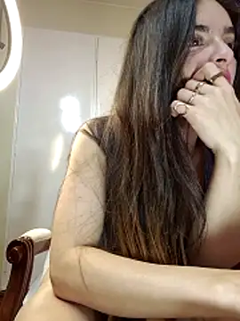 Snapshot of Sam_Sara chatting on May 4, 3:57 am Sam Sara online show from May 4, 3:57 am