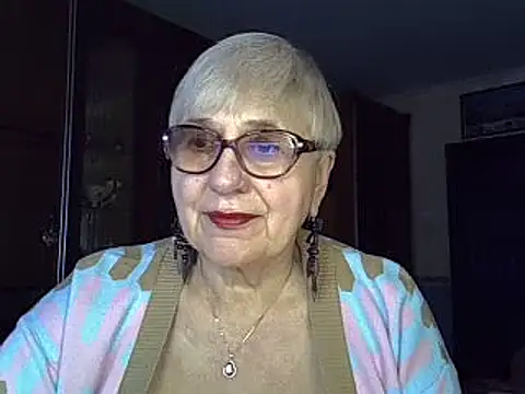SweetCherry27 online show from January 31, 2:49 pm