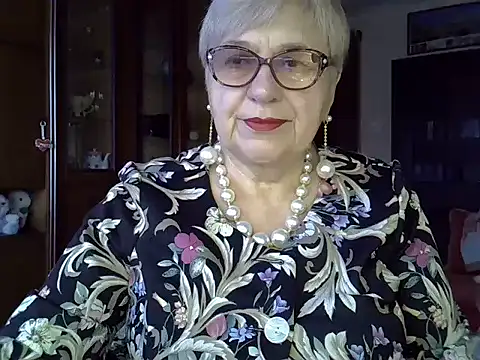 SweetCherry27 online show from February 23, 5:12 am