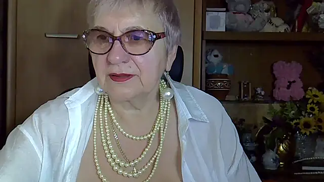 SweetCherry27 online show from November 29, 4:59 am