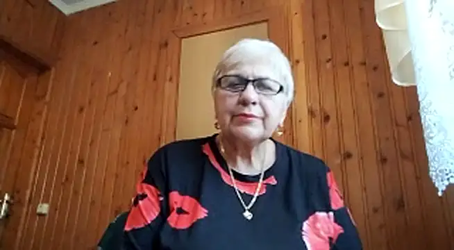 SweetCherry27 online show from June 21, 5:04 pm