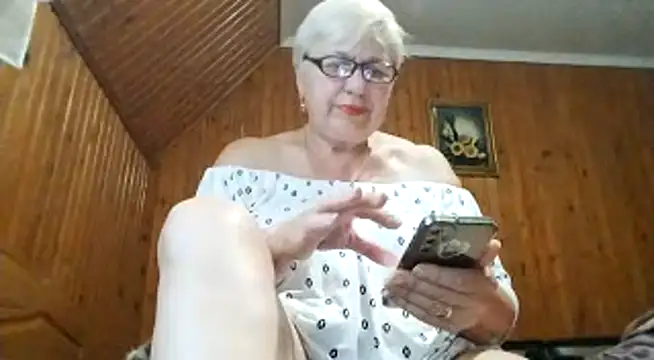 SweetCherry27 online show from July 2, 4:13 pm