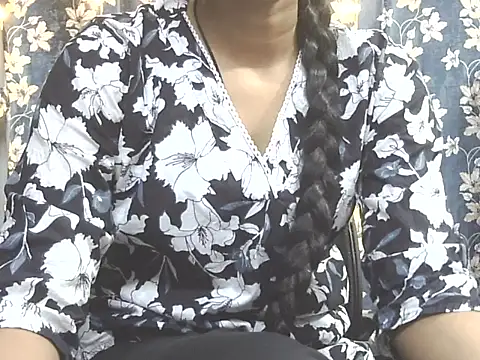 Supriya201 online show from January 16, 1:26 pm