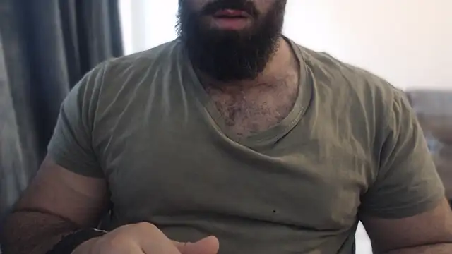 hugemachohandsome online show from October 11, 10:14 am