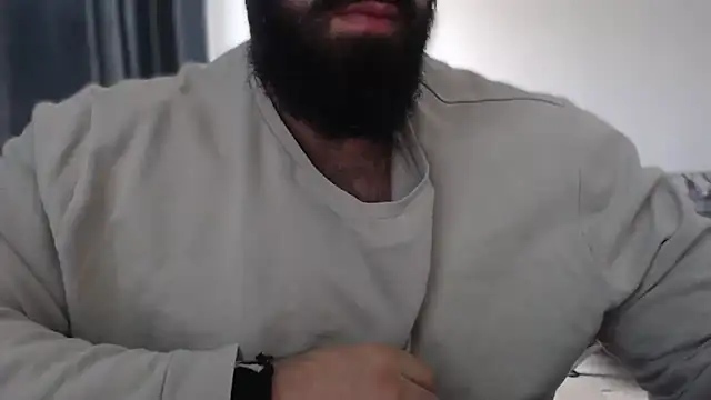 hugemachohandsome online show from October 19, 7:53 am