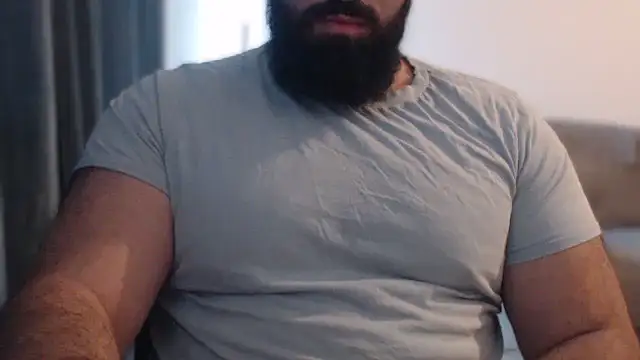 hugemachohandsome online show from November 14, 8:46 am