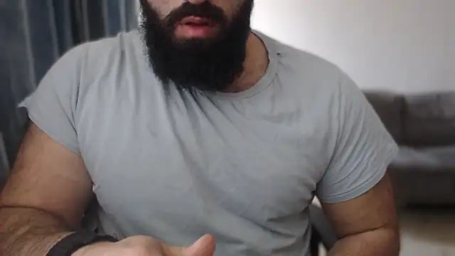 hugemachohandsome online show from November 17, 9:48 am