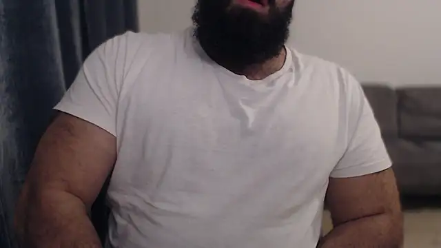 hugemachohandsome online show from November 19, 10:32 pm