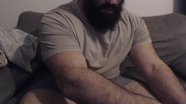 hugemachohandsome online show from May 16, 7:23 pm