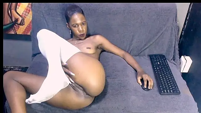 Ebonystormxxx online show from January 28, 9:30 am