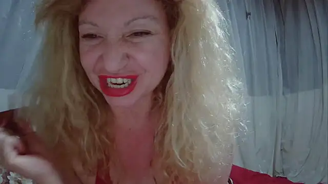 Kattymary online show from January 31, 11:45 pm