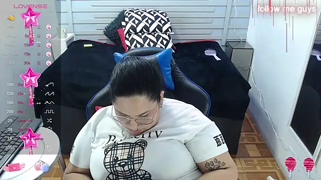 evelin zaens online show from January 26, 3:58 pm