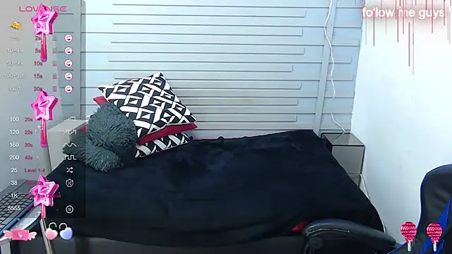 evelin zaens online show from January 27, 8:51 am