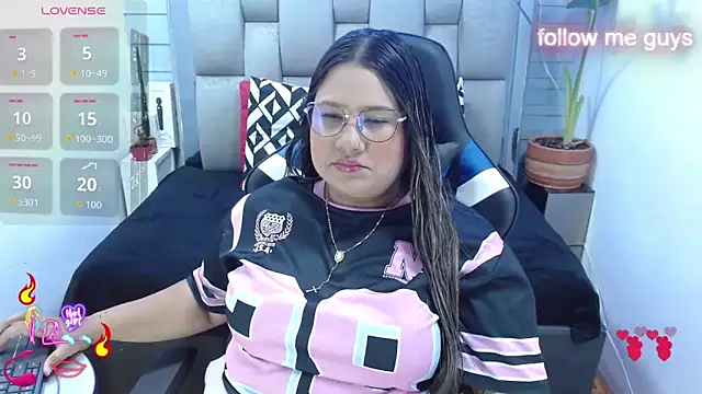 evelin zaens online show from June 5, 5:03 am