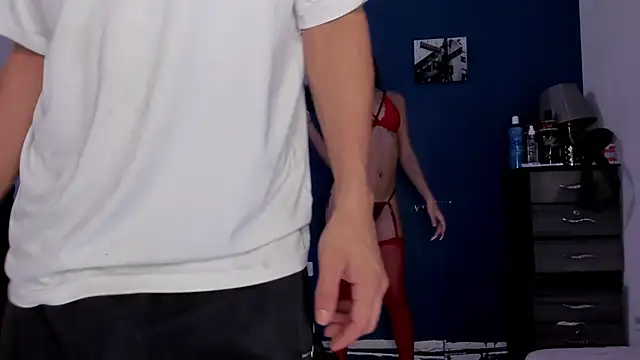 BeMyLover3 online show from February 8, 6:12 am