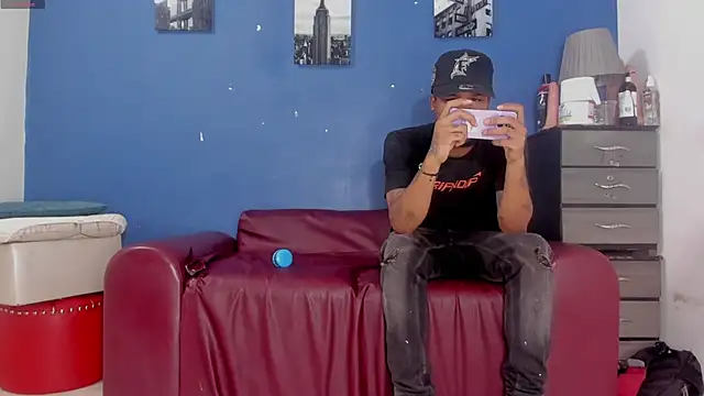 BeMyLover3 online show from March 16, 10:42 pm