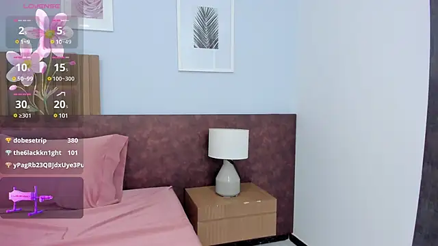 shayra boobs1 online show from January 10, 7:32 pm