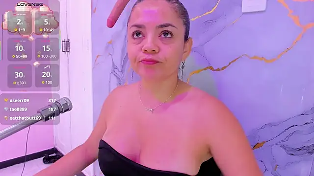 shayra boobs1 online show from October 18, 11:44 am