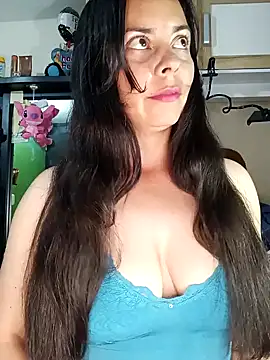 johannatb online show from January 10, 1:32 am